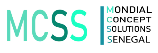MCSS - Mondial Concept Solutions Senegal